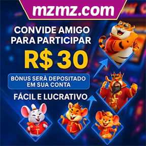 mzmz.com Indique amigos para receber um bônus