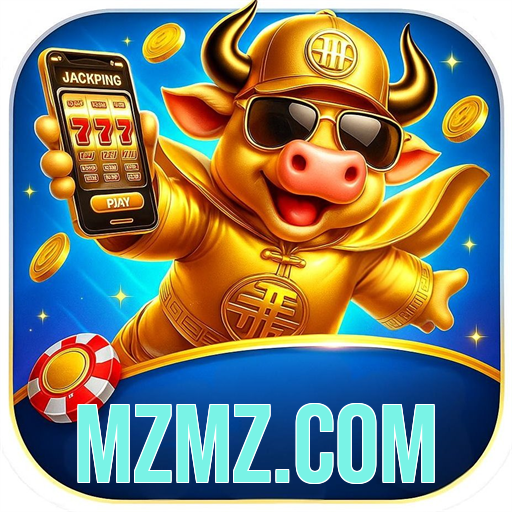 mzmz.com Cassino Online